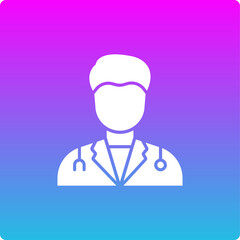 Doctor Icon