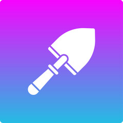 Trowel Icon