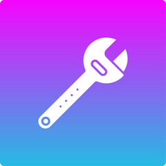 Wrench Icon