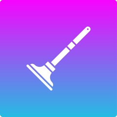 Plunger Icon