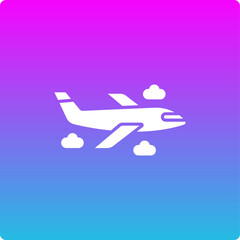 Plane Icon