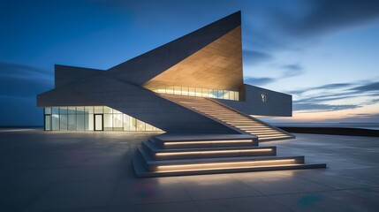 Architektur, Gebäude, Bunte Farben, Kunst, Licht und Schatten