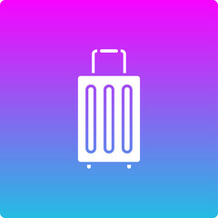 Luggage Icon
