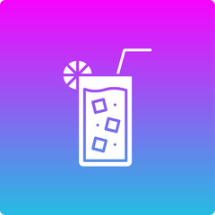 Lemonade Icon