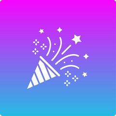 Celebration Icon