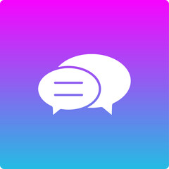 Chat Icon