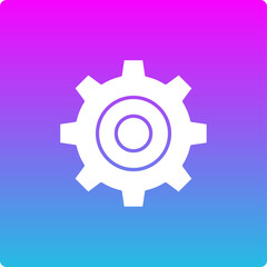 Settings Icon