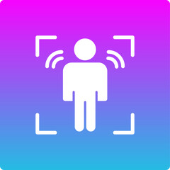 Motion Capture Icon