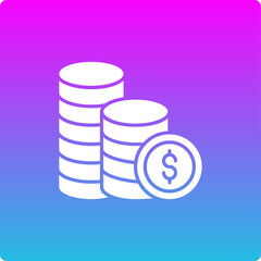 Coins Icon