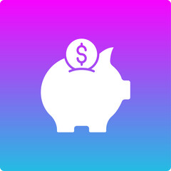Save Money Icon