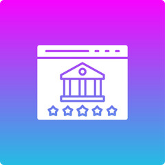 Ratings Icon