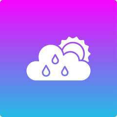 Weather App Icon
