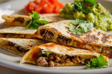 Taco Tuesday A Fiesta of Flavors Generative AI