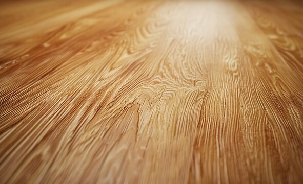 Wooden Floor with a Monthly Theme A Catchy Adobe Stock Title Generative AI