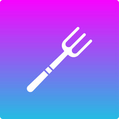 Fork Icon