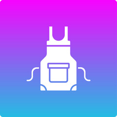 Apron Icon