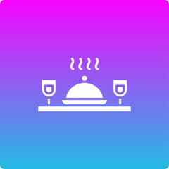 Dinner Icon