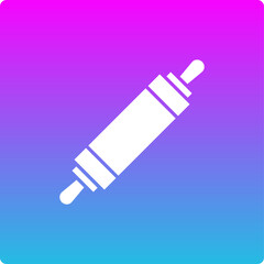 Rolling pin Icon
