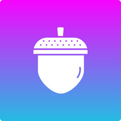 Acorn Icon