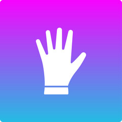 Hand Icon