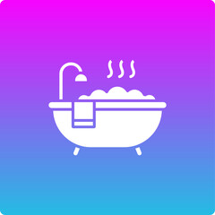 Hot Tub Icon