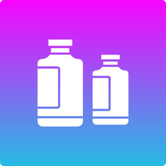 Vials Icon