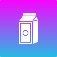 Milk Icon