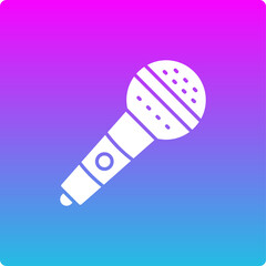 Microphone Icon