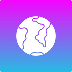 Earth Icon