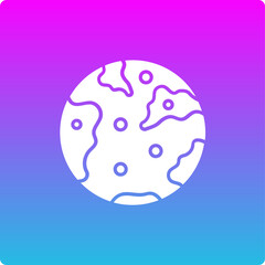 Mercury Icon
