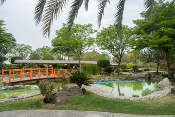 Al Areen Wildlife Park Reserve, Bahrain