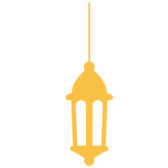 Islamic Lantern Decoration
