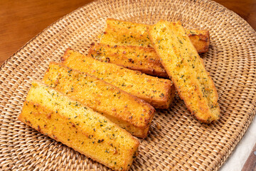 Bread, basil, tomato, ciabatta, baguette, sandwich, chocolate, lactobacillus, pie, gourmet, corn, garlic bread, horn sausage, yogurt, salad, burger,
