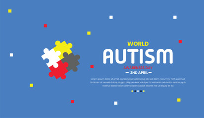 Shining Light on Autism, Awareness and Acceptance world autism day