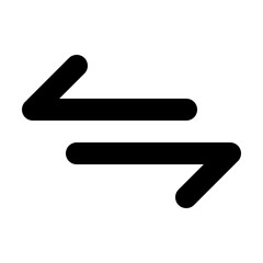 arrow sign