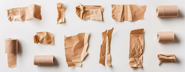 Paper Art A Monthly Celebration of Creativity Generative AI