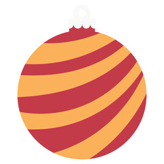 Christmas Ball Decoration