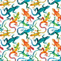Obraz premium seamless pattern