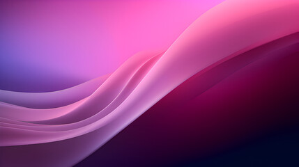 Gradient smooth wallpaper colorful smoke gradients wallpaper.bright pink and blue ambient soft swish background. HD 8k wallpaper