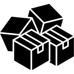 Box Package Icon