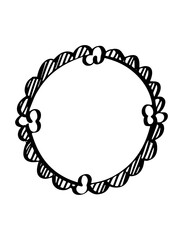 More info symbol. Paint brush stroke in square frame. Navigation sign. Read description. Paint brush ink splash banner. More info badge shape. Grunge black watercolor banner. Paintbrush frame. Vector	