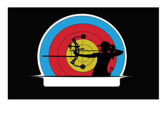 Archery Logo 