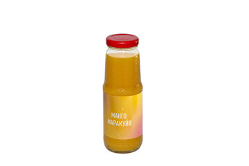 natural fruit juice