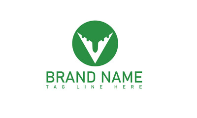Fototapeta premium Vector logo design templates for airlines, airplane tickets, travel agencies - planes and emblems