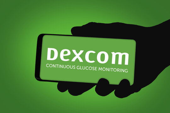 Dexcom company that develops glucose monitoring systems for diabetes management