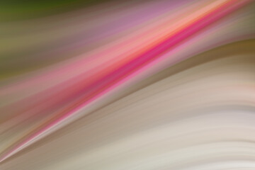 Abstract gradient Blurred colored background. Smooth transitions of iridescent red and white...
