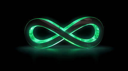 infinity sign