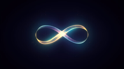infinity sign