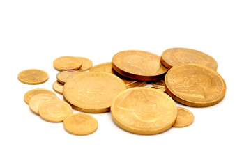 Krugerrand - Gold Coins