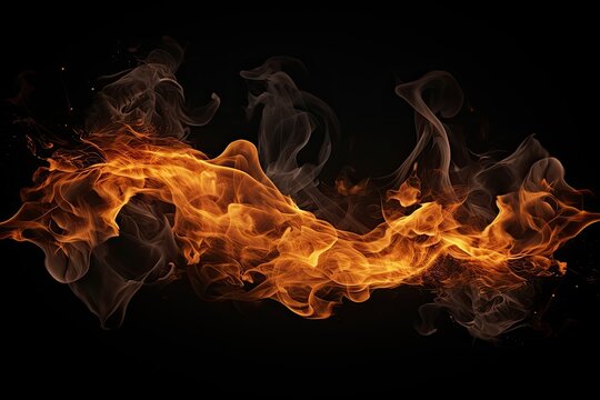 flammable close up photo flames